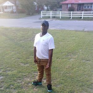 Meet your Posher, Richard